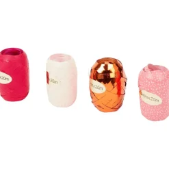 Merk Cadeaulinten^ Inpakken