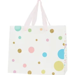 Merk Cadeautas^ Inpakken