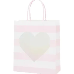 Merk Cadeautas^ Inpakken