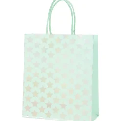 Merk Cadeautas^ Inpakken