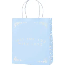 Merk Cadeautas^ Inpakken