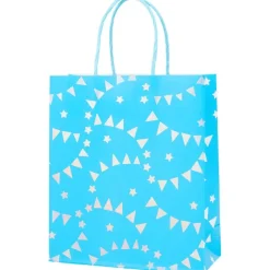 Merk Cadeautas^ Inpakken