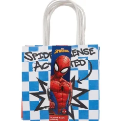 Merk Cadeautas^ Inpakken