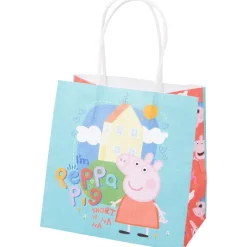 Merk Cadeautas^ Inpakken