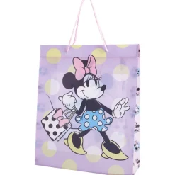 Disney Cadeautas^ Inpakken