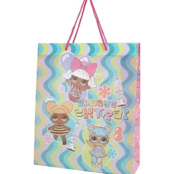 Disney Cadeautas^ Inpakken