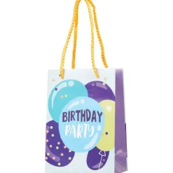 Merk Cadeautas^ Inpakken