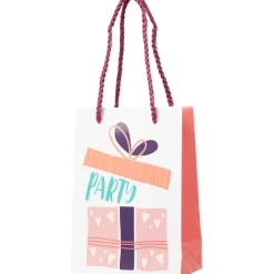 Merk Cadeautas^ Inpakken