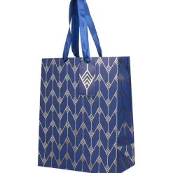 Merk Cadeautas^ Inpakken