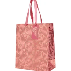 Merk Cadeautas^ Inpakken