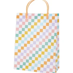 Merk Cadeautas Xl^ Inpakken