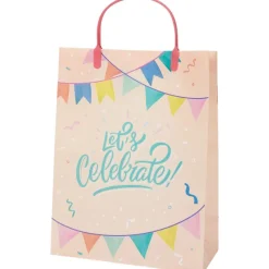 Merk Cadeautas Xl^ Inpakken