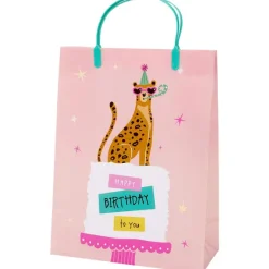 Merk Cadeautas Xl^ Inpakken