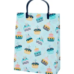 Merk Cadeautas Xl^ Inpakken