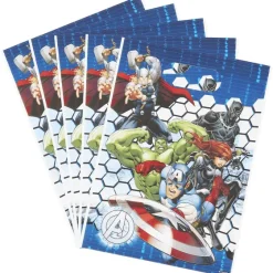 Merk Cadeautasjes^ Inpakken