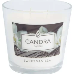 Candra Geurkaars^ Kaarsen