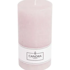 Candra Stompkaars^ Kaarsen