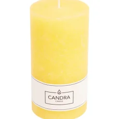 Candra Stompkaars^ Kaarsen