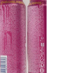 Candy Can Wonka Sparkling Drink Caramel Fudge^ Drinken