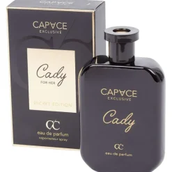DC Comics Capace Exclusive Eau De Parfum Cady^ Parfum