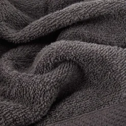 Hotel Royal Capetown Badlaken Antraciet^ Badtextiel