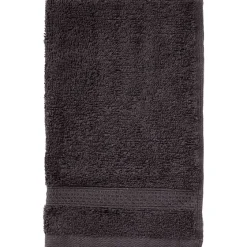 Hotel Royal Capetown Gastendoek Antraciet^ Badtextiel