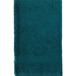 Hotel Royal Capetown Gastendoek Smaragd^ Badtextiel