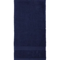 Hotel Royal Capetown Handdoek Navy^ Badtextiel