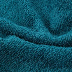 Hotel Royal Capetown Handdoek Smaragd^ Badtextiel