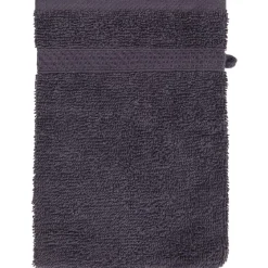 Hotel Royal Capetown Washand Antraciet^ Badtextiel