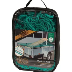 C&C Aanhangernet^ Auto Accessoires