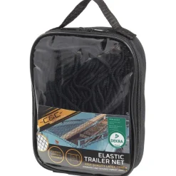 C&C Aanhangernet^ Auto Accessoires