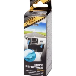 C&C Aircoverfrisser^ Auto Accessoires