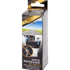 C&C Aircoverfrisser^ Auto Accessoires