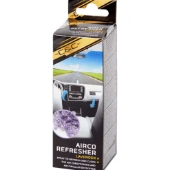 C&C Aircoverfrisser^ Auto Accessoires