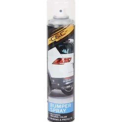 C&C Bumperspray^ Auto Accessoires