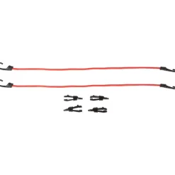 C&C Dekzeil Bevestigingsset^ Gereedschap