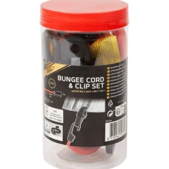 C&C Dekzeil Bevestigingsset^ Gereedschap