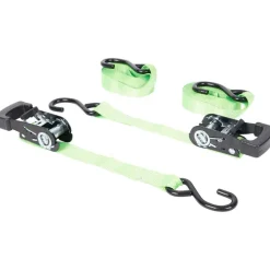 C&C Spanband Met Ratelsluiting^ Auto Accessoires