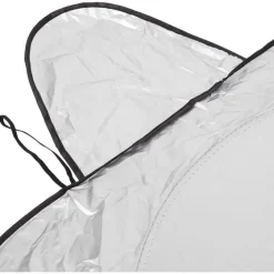 C&C Thermische Voorruitbescherming^ Raamdecoratie