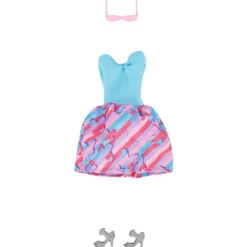 Harry Potter Chloe Girlz Poppenkleding^ Knuffels & Poppen