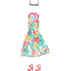 Harry Potter Chloe Girlz Poppenkleding^ Knuffels & Poppen