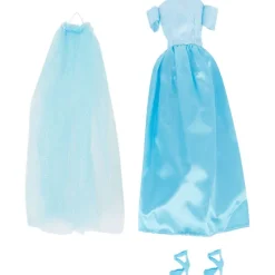 Harry Potter Chloe Girlz Poppenkleding^ Knuffels & Poppen