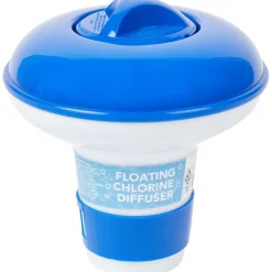 Froyak Chloordrijver^ Zwembaden