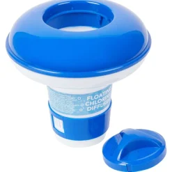 Froyak Chloordrijver^ Zwembaden