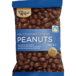 Nestlé Choco Moment Chocoladepinda'S^ Chocolade