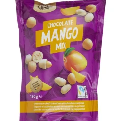 Nestlé Choco Moment Krokante Chocoladeballetjes^ Chocolade