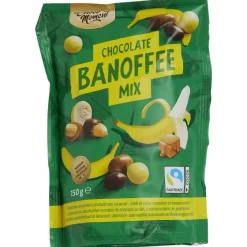 Nestlé Choco Moment Krokante Chocoladeballetjes^ Chocolade