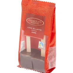 Nestlé Chocolademelk-Sticks^ Chocolade
