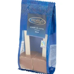 Nestlé Chocolademelk-Sticks^ Chocolade